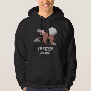 Sudadera Lazy Little Sloth
