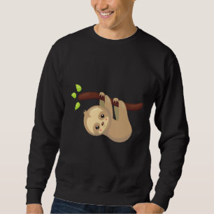 Sudadera Lazy Sloth Lazy Sloth