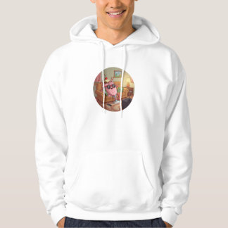 Sudadera Lazy Sundae - Hoodie