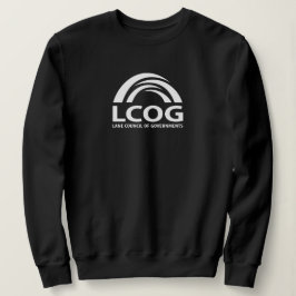 SUDADERA LCOG