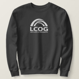 SUDADERA LCOG