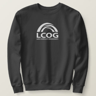 SUDADERA LCOG
