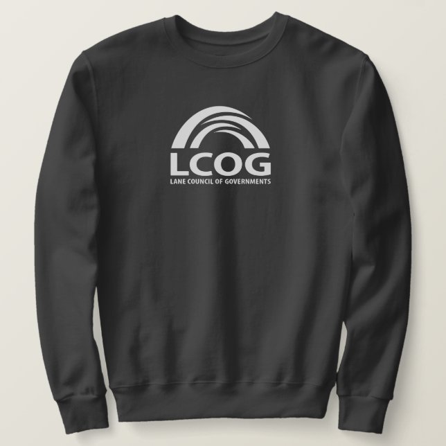 SUDADERA LCOG (Anverso del diseño)