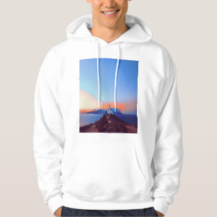 Sudadera ldp MYKONOS - Armenist - faro -