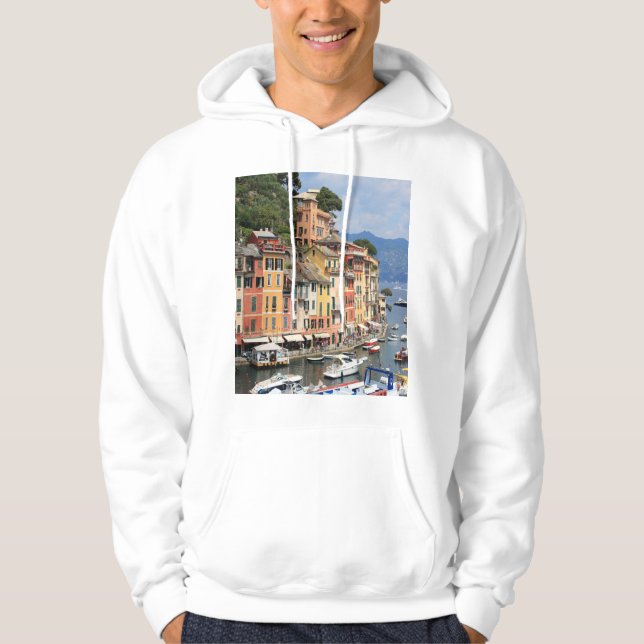 Sudadera ldp PORTOFINO - Mejor vista.j (Anverso)