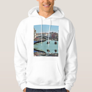 Sudadera ldp RIALTO BRIDGE - Venecia - Canal Grande