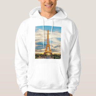 Sudadera ldp TOUR EIFFEL - París - vista -