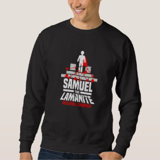 Sudadera Lds Mormonismo Movimiento Religioso Y
