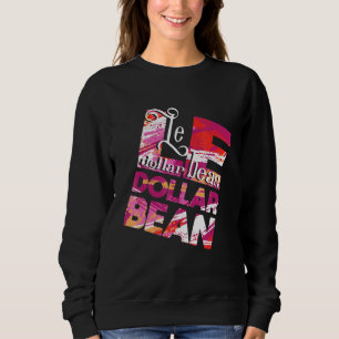 Sudadera Le Dollar Bean - Orgullo gay lgbtq lesbiano