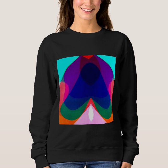 Sudadera Le Papillon 26 (Anverso)