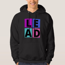 Sudadera Lead Hoodie 