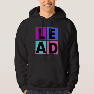 Sudadera Lead Hoodie 