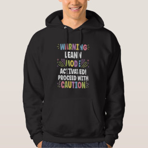 Sudadera LEANN Nombre Personalizado Divertido Bonito Person