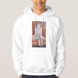 Sudadera Lector pequenito 2005