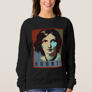 Sudadera Lectura feminista del mes de la historia de las mu