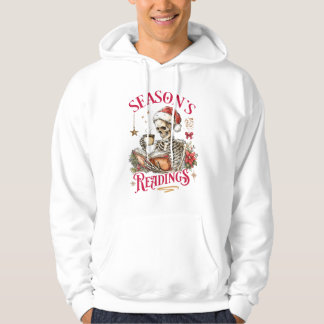 Sudadera Lecturas de la Temporada