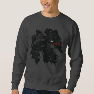 Sudadera Leer la camiseta de Ishmael Raven