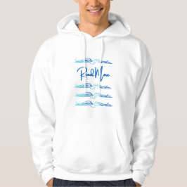 Sudadera Leer Más