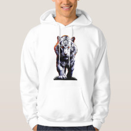 Sudadera leeuw,lion,ontwerp,design,kleding,hoodie,dames