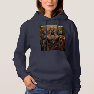 SUDADERA LEGADO CORONADO