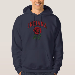 Sudadera Legado de Indiana en Flor