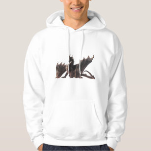 Sudadera "Legendaria Capucha de Cazador – Inspirada en Mons