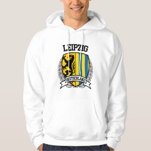 Sudadera Leipzig