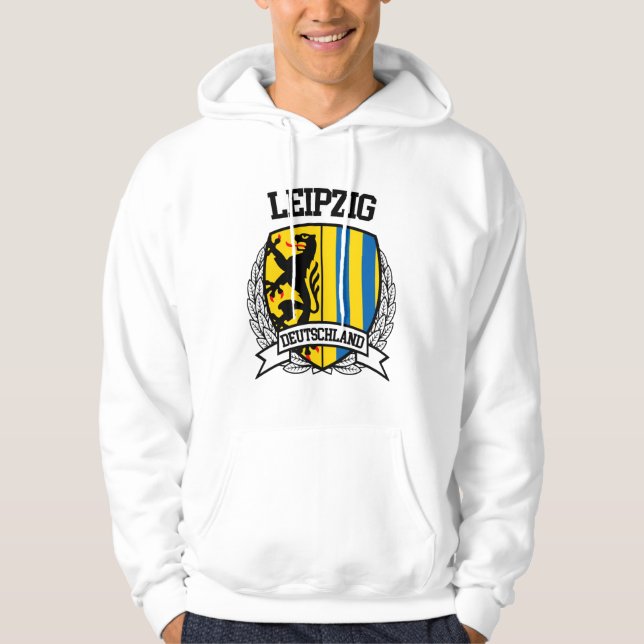 Sudadera Leipzig (Anverso)