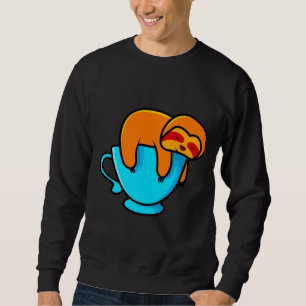 Sudadera Lema para dormir 54
