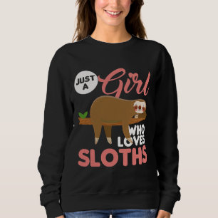 Sudadera Lemas de amor Chica Slots Just a