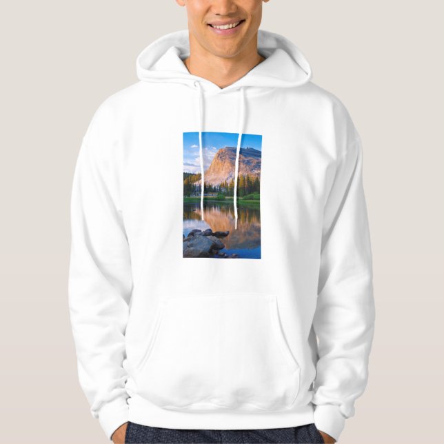 Sudadera Lembert Dome escénico, California (Anverso)