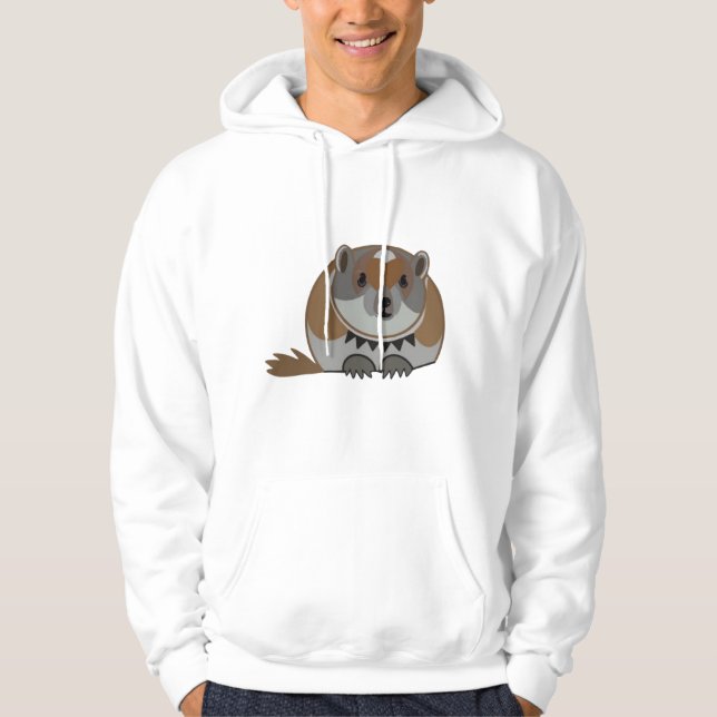 Sudadera Lemming Lemming Lemming Lemming (Anverso)