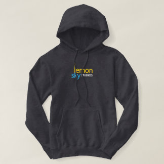 Sudadera Lemon Sky Studios Basic Hoodie