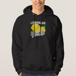 Sudadera Lemonade Fruit Distribuidor Lemon