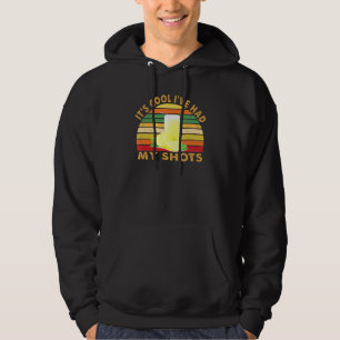 Sudadera Lemons Juices Su Guay He Tenido Mis Shots Vintage