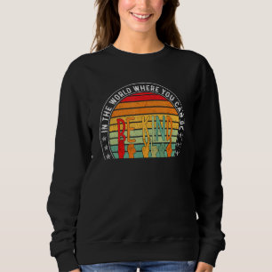 Sudadera Lenguaje de señas americano para hombres mujeres s