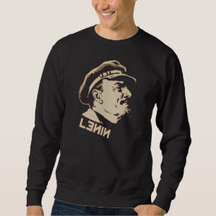 Sudadera Lenin