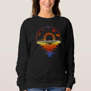 Sudadera Lente De Cámara Para Fotógrafo De Fotografía Vinta
