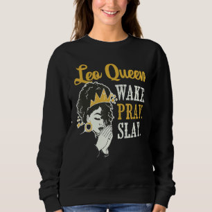 Sudadera Leo Queen Astrologer Astrología Horoscope Zodiac S
