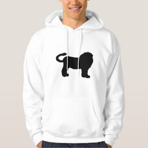 Sudadera Leo Spirit León – Regalo Poderoso del Zod