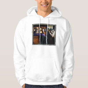 Sudadera Leo y Mona