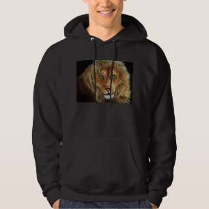Sudadera león