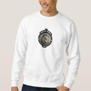 Sudadera León