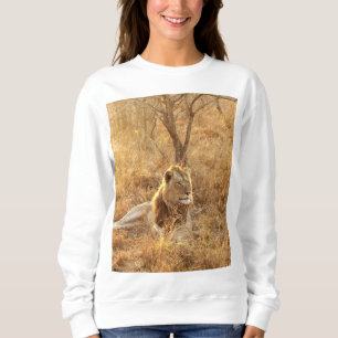 Sudadera León