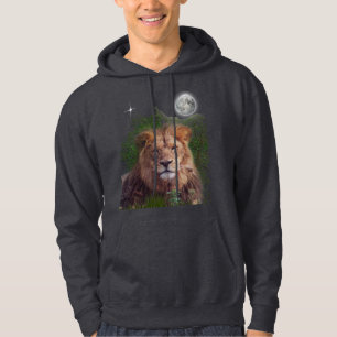 Sudadera león