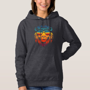 Sudadera León Cool