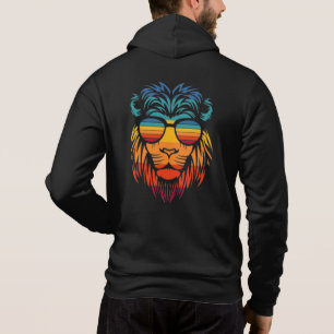 Sudadera León Cool 