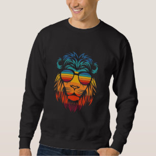Sudadera León Cool 