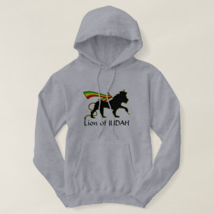 Sudadera León de Judá