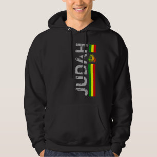 Sudadera León de Judá